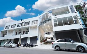 Hotel Grand Square